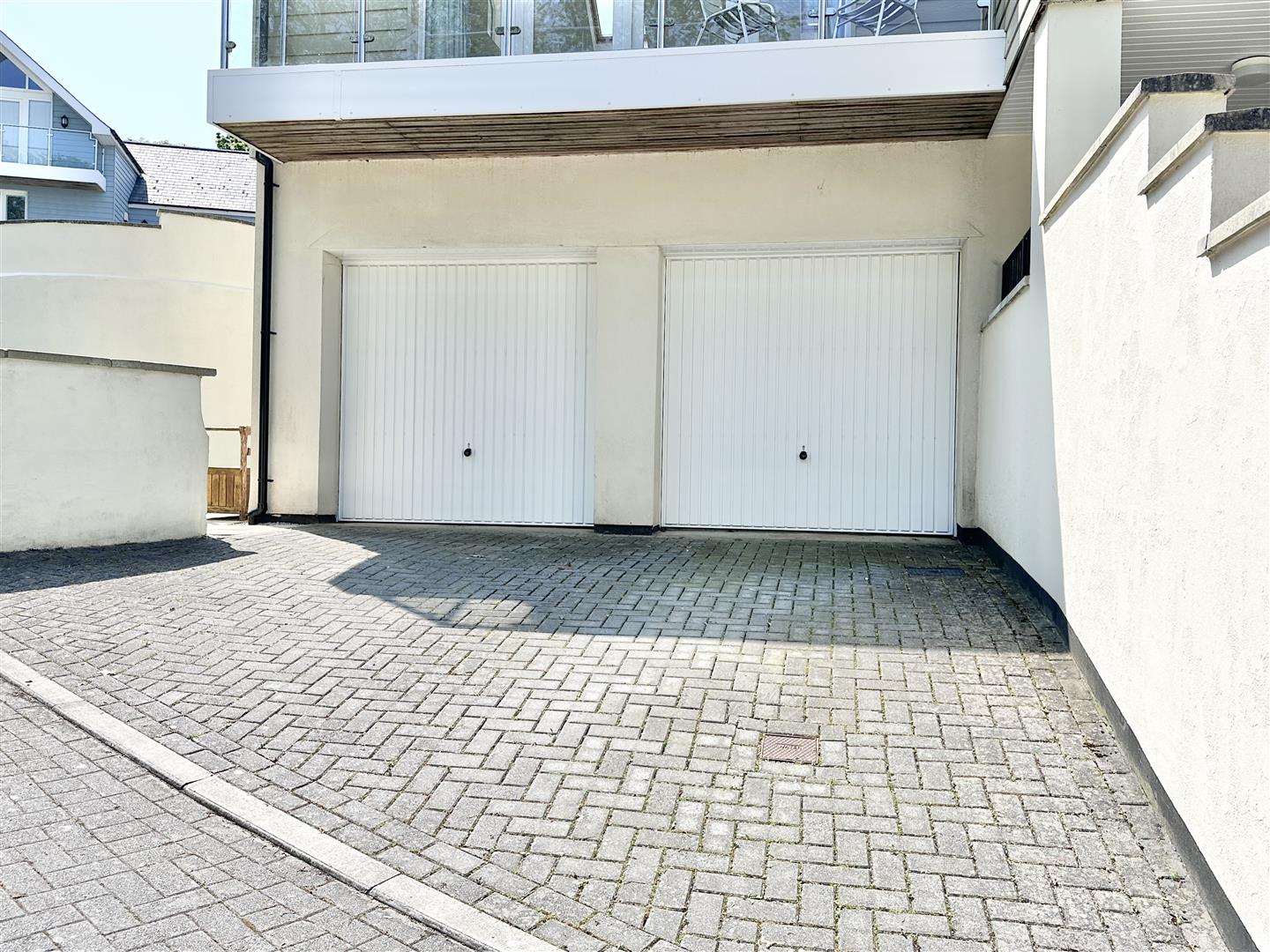 Stewart Court, Falmouth